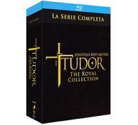 I Tudor - The royal collection [Blu-ray]