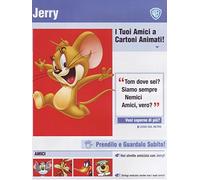 I Tuoi Amici a cartoni animati-Jerry [Import]