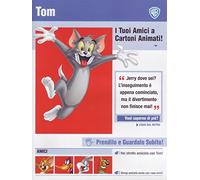 Tom - I Tuoi Amici A Cartoni Animati – Warner Bros.