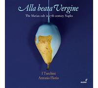 Various Artists - Alla Veata Vergine [Compact Discs] 2 Pack