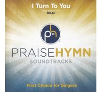 I Turn to You