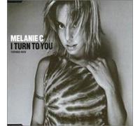 I Turn to You/Never Be The Same