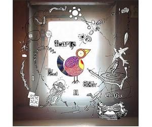 I Tweet the Birdy Electri