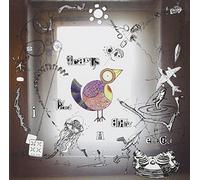 I Tweet The Birdy Electric by Icarus [Music CD]