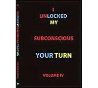 I Unlocked My Subconscious Your Turn