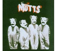 Mutts - I Us We You-Mcd [Import]