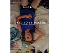 I USED TO BE DARKER - DVD [HD DVD]