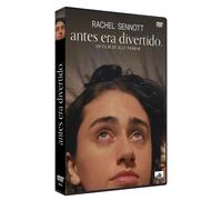 I Used To Be Funny (2023) / Antes Era Divertido (Dvd)