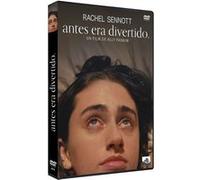 I Used to Be Funny (2023) / Antes Era Divertido (DVD)