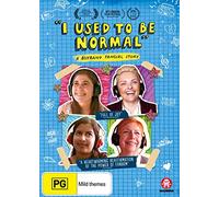 I Used to Be Normal-A Boyband Fangirl Story [Edizione: Australia] [Import]