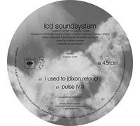 I Used to (Dixon Rework B/W Pulse V.1)