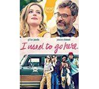 I Used To Go Here [Digital Video Disc]