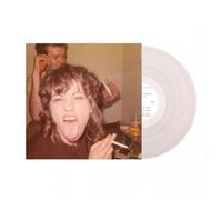 I Used To Go To This Bar Vinyle Blanc Vinyle