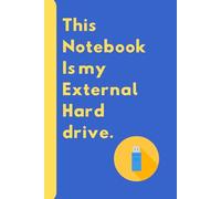 I Used to Have a Memory… Now I Have This Notebook: A Funny Notebook Gift for Seniors, women, men, friends ,Journal & Notebook