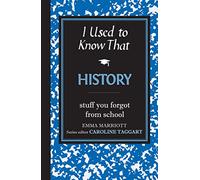 I Used to Know That: History