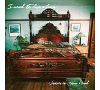 I Used to Live Alone