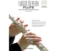 I Used to Play Flute - [Version Originale] Inconnu (Auteur)