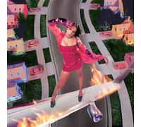 I Used To Think I Could Fly CD