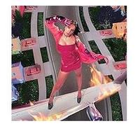 Tate McRae – I Used To Think I Could Fly – Vinyle LP 150 grammes (Explicit)