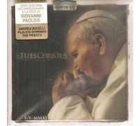 Vari-Tu Es Christus - Tu ES Christus (Papa Woytila) [Import]