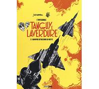 I vampiri attaccano di notte. Tanguy e Laverdure. L'integrale (Vol. 7)