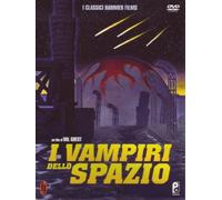 I vampiri dello spazio