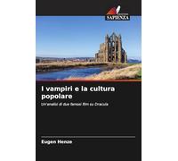 I vampiri e la cultura popolare