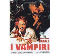 I vampiri [Import]