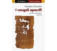 I vangeli apocrifi