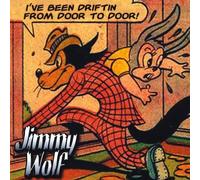 I Ve Been Driftin from Door to [Import]