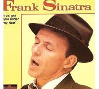 I 've Got You Under My Skin