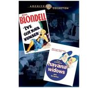 I Ve Got Your Number/Havana Widows Double Features