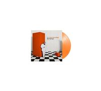 I've Tried Everything But Therapy Part 2 Édition Limitée Exclusivité Fnac Vinyle Orange Vinyle