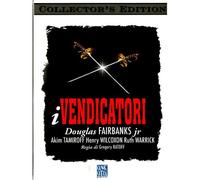 I Vendicatori (Les Frères Corses)