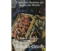 I Venditori di Acqua Santa: Siamo uomini o...venditori?