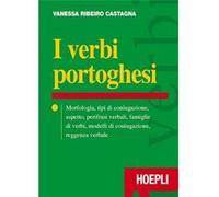 I verbi portoghesi. Morfologia, tipi di coniugazione, aspetto, perifrasi verbali, famiglie di verbi, modelli di coniugazione, reggenza verbale