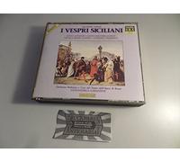 I Vespri Siciliani/Verdi [Import]