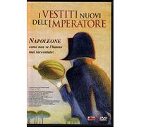 I vestiti nuovi dell'imperatore