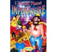 I Vestiti Nuovi Dell'Imperatore [Import]