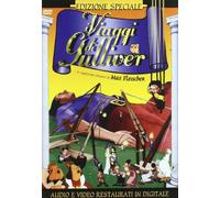 I Viaggi Di Gulliver (1939) [Import]