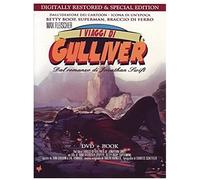 I Viaggi Di Gulliver (1939) (Se) (Dvd+Libro)