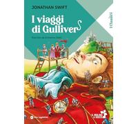 I viaggi di Gulliver