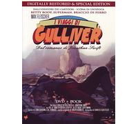 I viaggi di Gulliver [Booklet (Special Edition)] [Import]