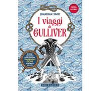 I viaggi di Gulliver. Con Poster