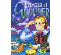 I Viaggi di Gulliver [Import]