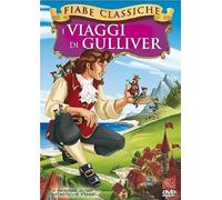 I viaggi di Gulliver [Import]