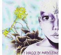 I Viaggi Di Madeleine - I Viaggi Di Madeleine [Import]
