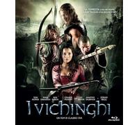 I vichinghi [Blu-ray]