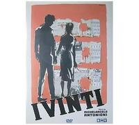 I Vinti Dvd Italian Import