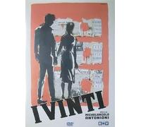 I Vinti [Import]